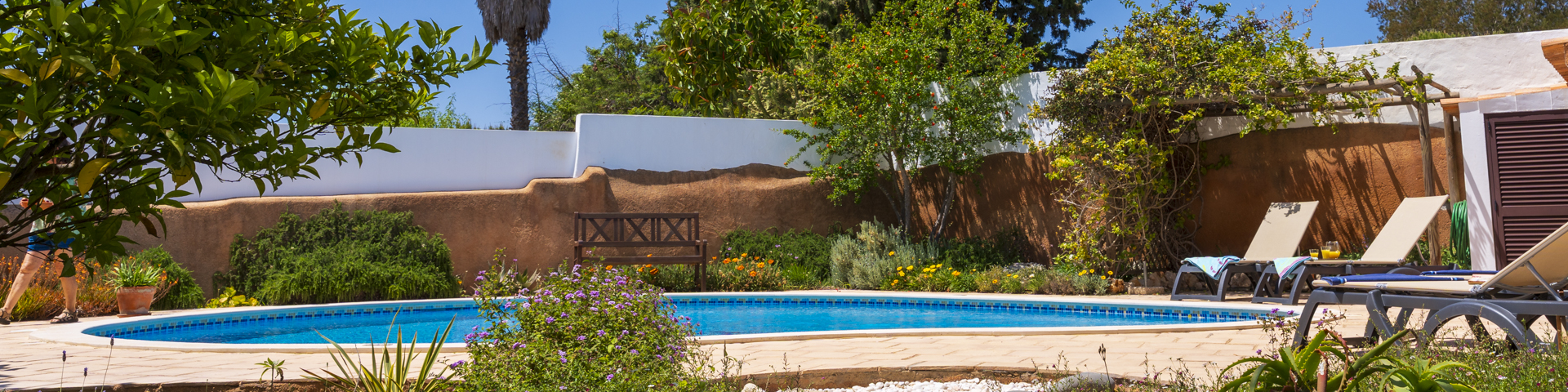 Ferienanlage Oásis Ferragudo